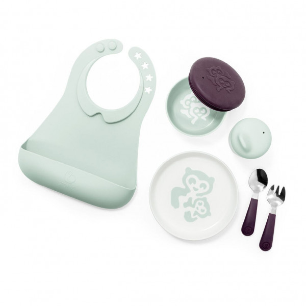 Stokke Munch Set Za Hranjenje 