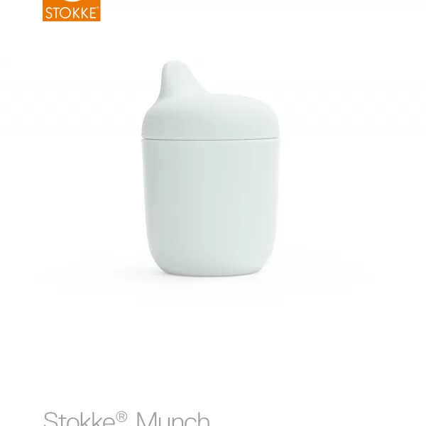 Stokke Munch Šolja