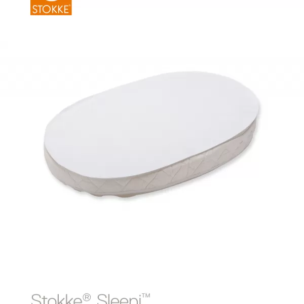 Stokke Sleepi Mini Zaštita Za Krevetac Oval 