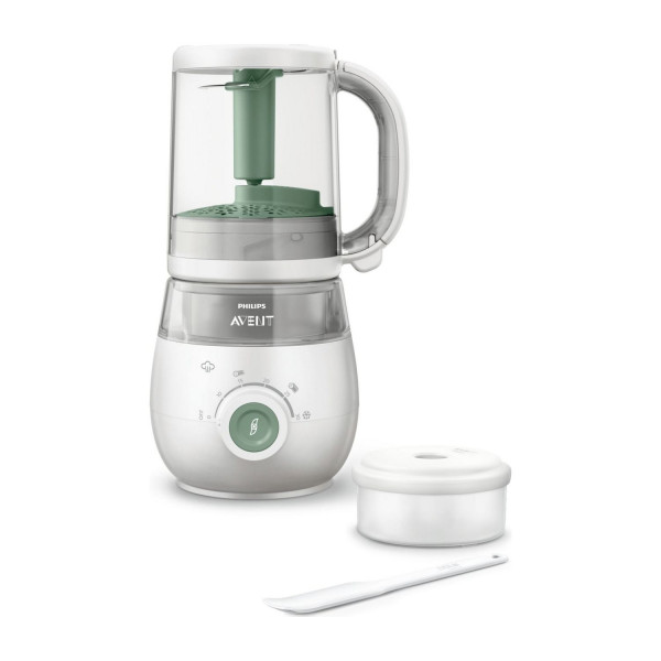 Avent Blender 4u1 0883 