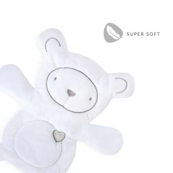 Hauck ležaljka Leisure, Teddy Grey