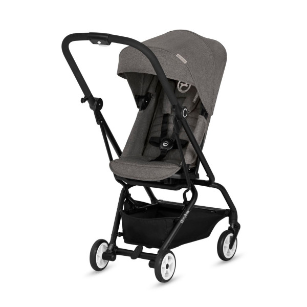 Cybex kolica Eezy S Twist Manhattan Gr