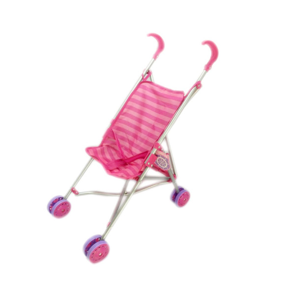 Qunsheng Toys, igračka kolica za bebe kišobran bt 