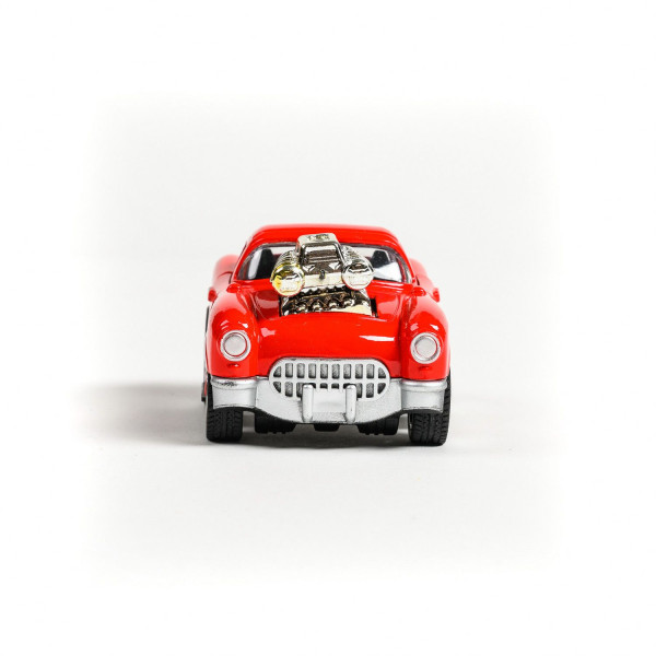 Qunsheng Toys, igračka auto frikcioni classic