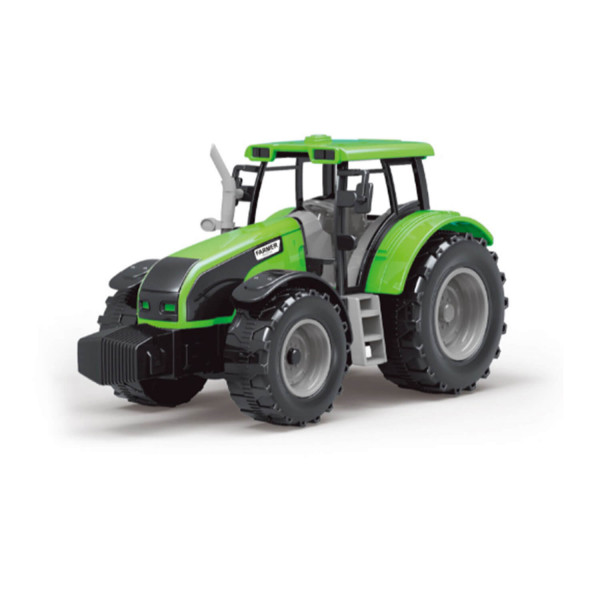 Qunsheng Toys, igračka frikcioni traktor mali