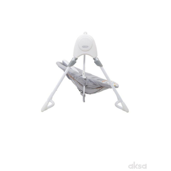 Graco ljuljaška Slim Spaces Linus