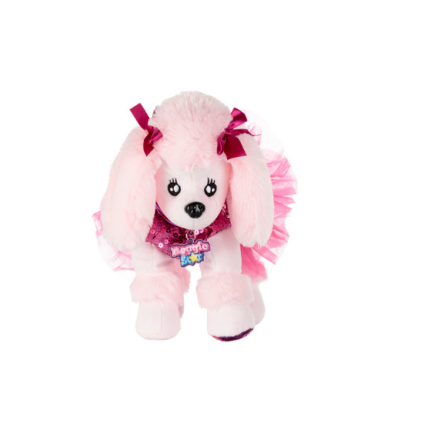 Doggie Star torbica Velika pudla sa suknjicom