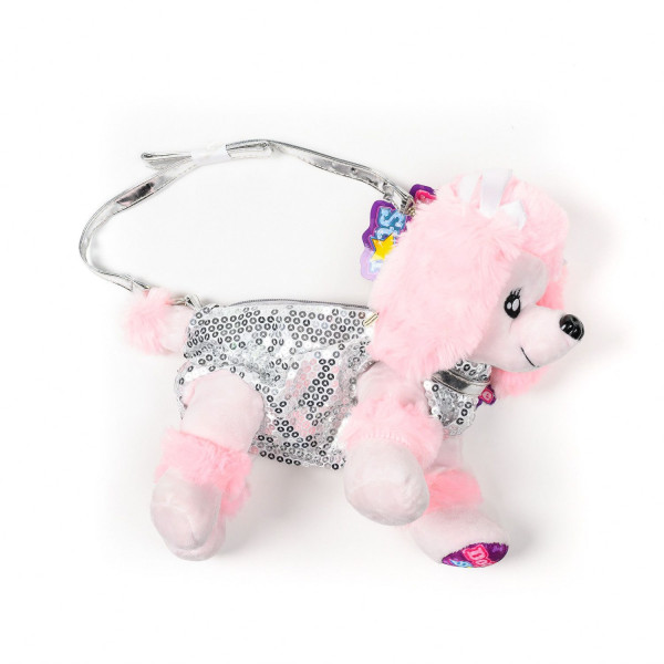 Doggie Star torbica Velika pudla