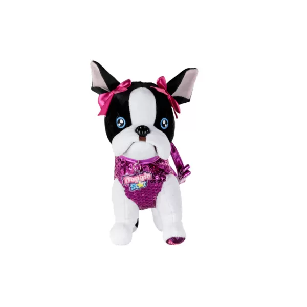 Doggie Star torbica Buldog sa suknjicom