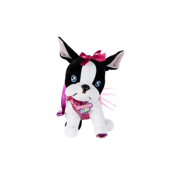 Doggie Star torbica Buldog sa suknjicom