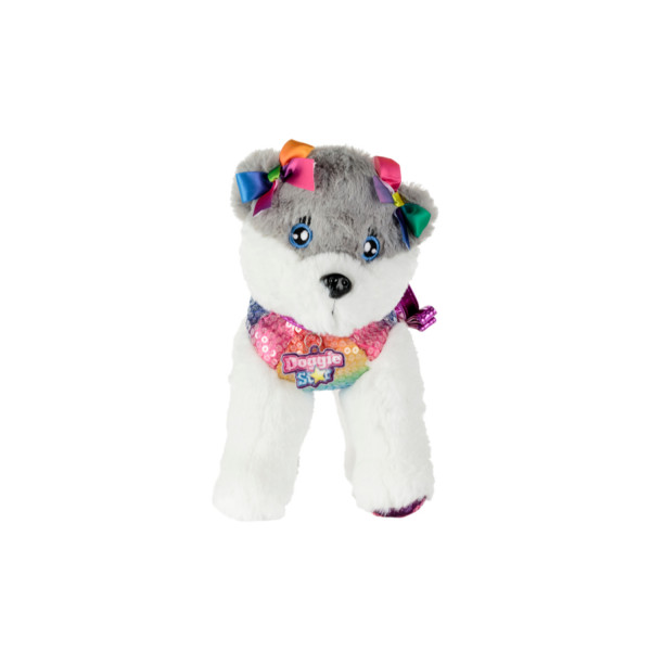 Doggie Star torbica Haski