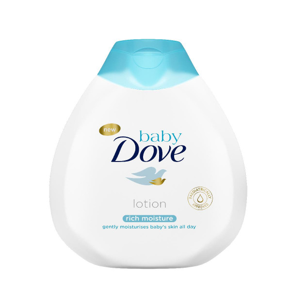 Dove baby losion za telo Rich 200ml