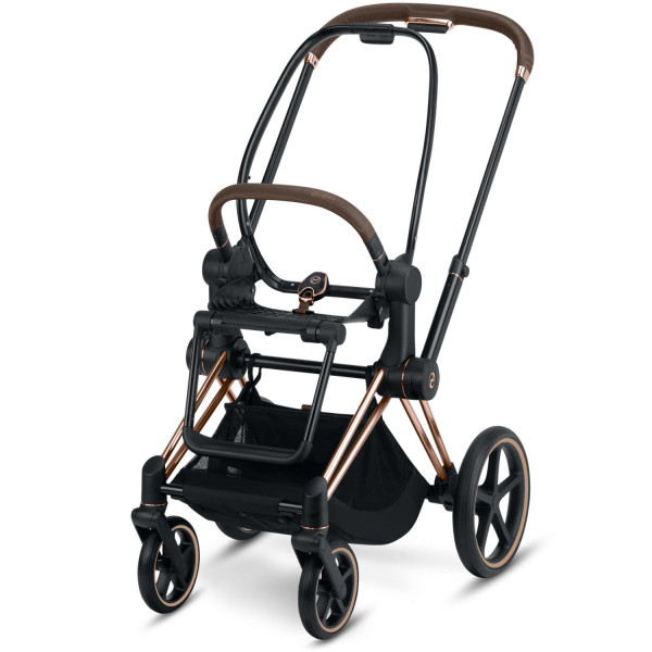 Cybex ram i sedalni deo za Priam RoseGold