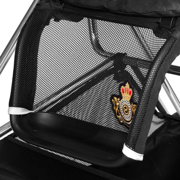 Cybex navlaka za kolica Mios Rebellious