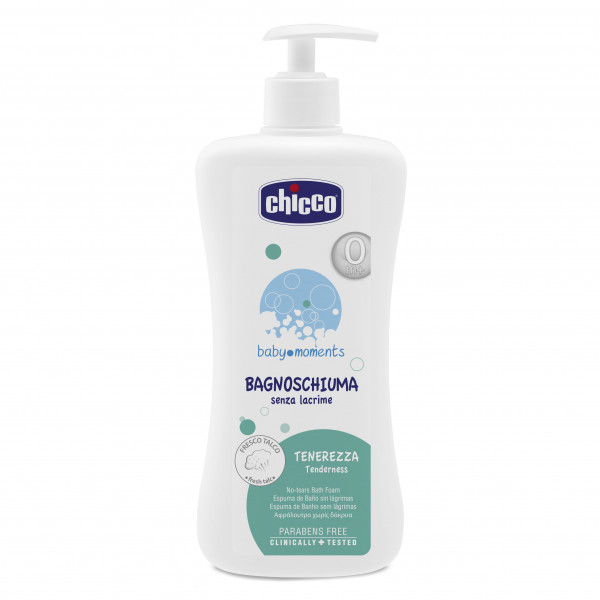 Chicco bm kupka Tenderness 500 ml