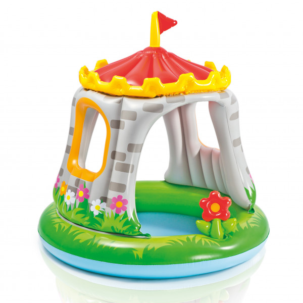 Intex baby bazen kraljevski zamak 1-3G