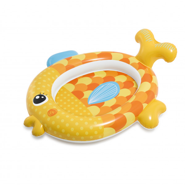 Intex baby bazen zlatna ribica uzrast 1-3G