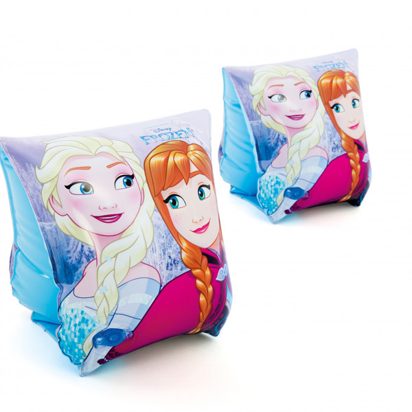 Intex mišići Frozen Deluxe uzrast 3-6G 