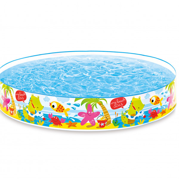 Intex bazen pod palmom dimenzije 152x25 cm