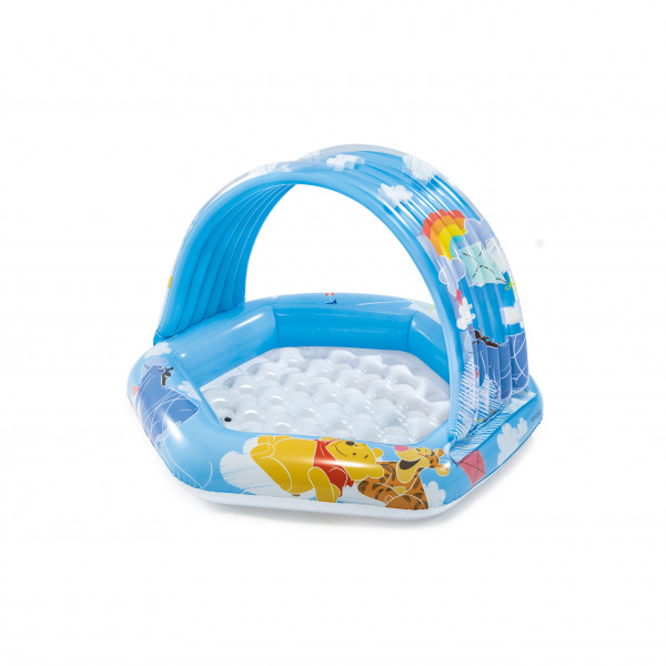 Intex baby bazen Winnie the Pooh uzrast 1-3G 