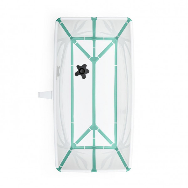 Stokke Kadica za kupanje White Aqua