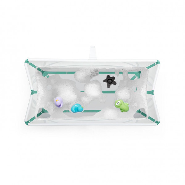 Stokke Kadica za kupanje White Aqua