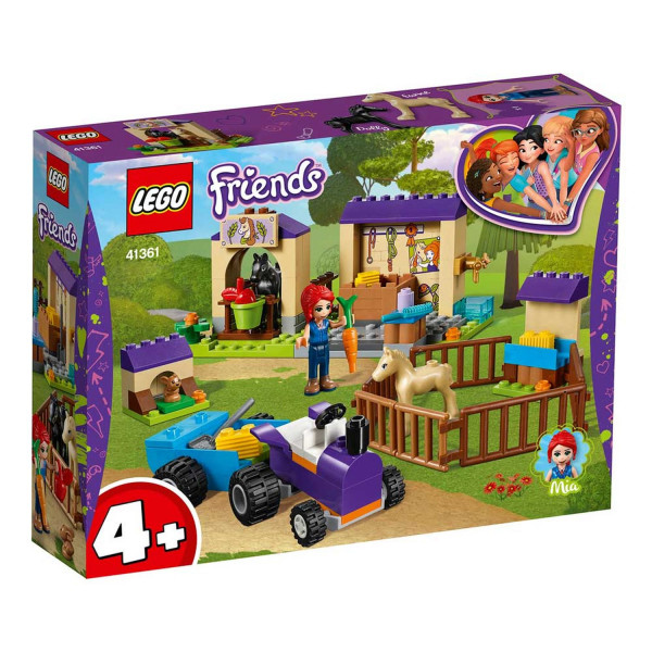 Lego Friends Mia