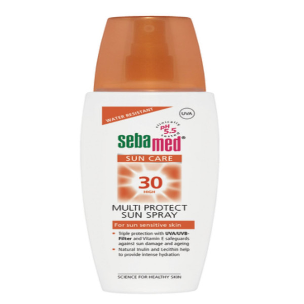 Seba Sun sprej SPF 30 150ml 