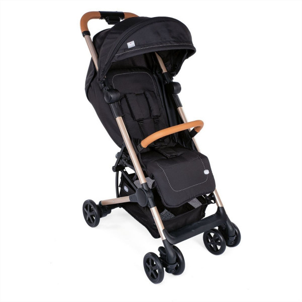 Chicco kolica Miinimo Pure black 