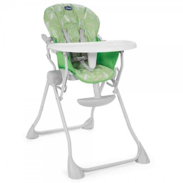 Chicco hranilica Pocket Meal Summer Green 