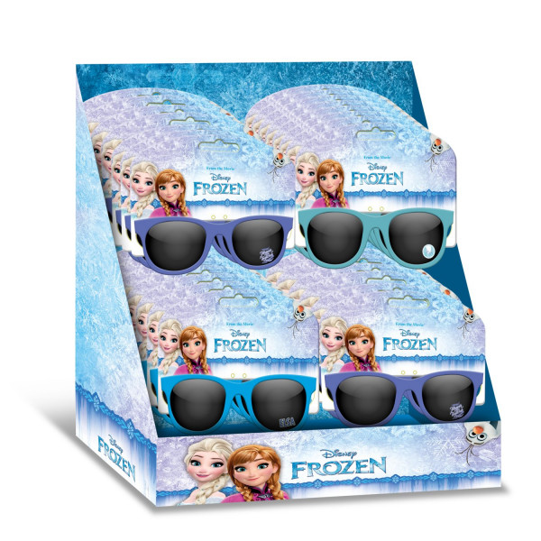 Kids licensing naočare za sunce Frozen 3 