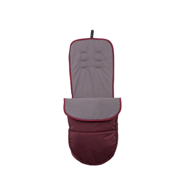 Graco duo sistem Evo, crimson 