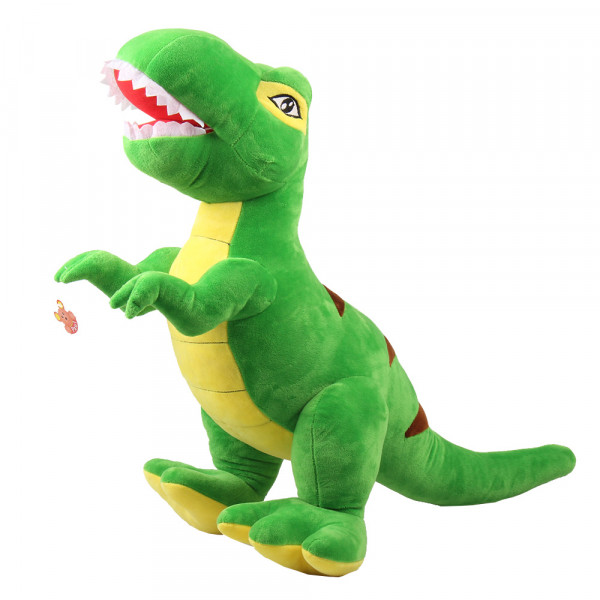 Paul plišana igračka dinosaurus T-rex, 53cm 