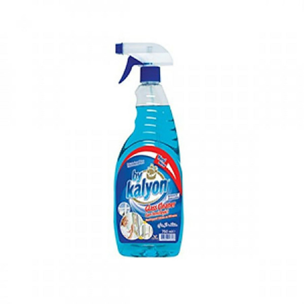Kalyon sr. za čišćenje prozora sa silikonom, 750ml 