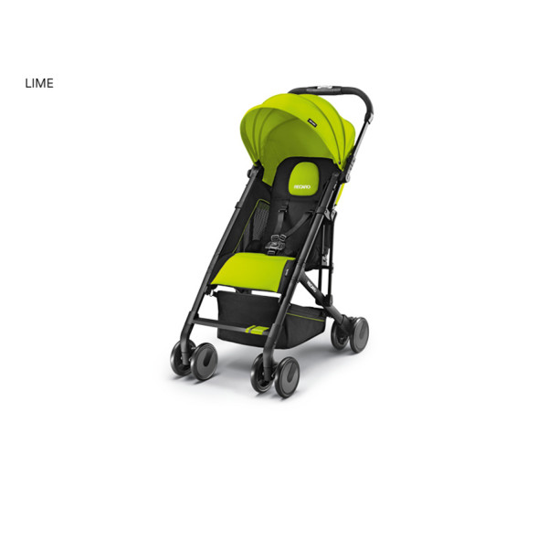 Recaro kolica EasyLife, lime 