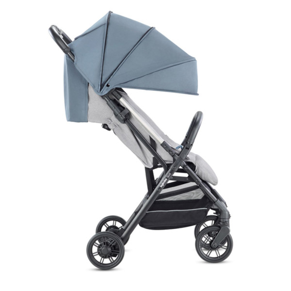 Inglesina kolica Quid, stormy grey 