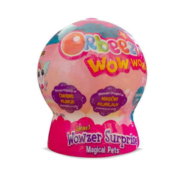 Wowzer Surprise Asst