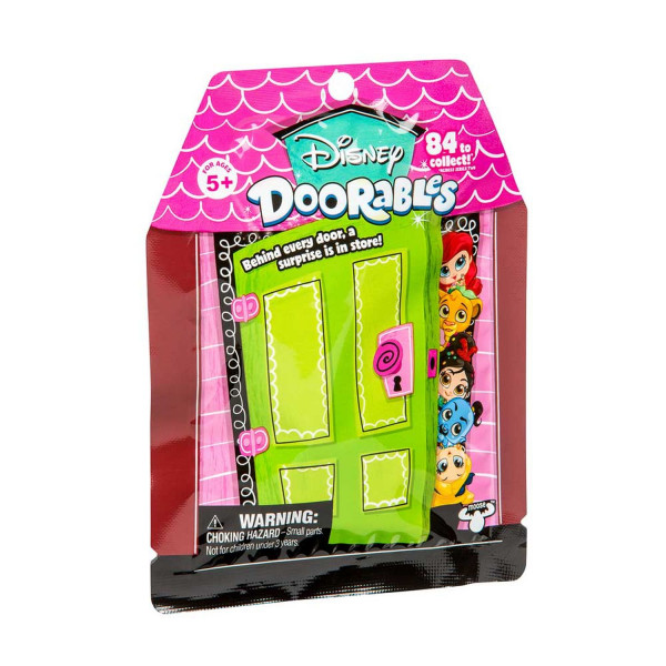 Doorables Kesica 