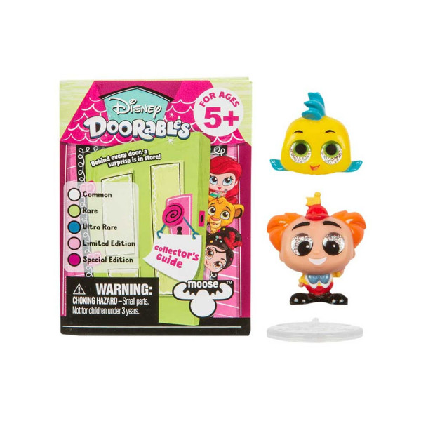 Doorables Iznenadjenje Asst