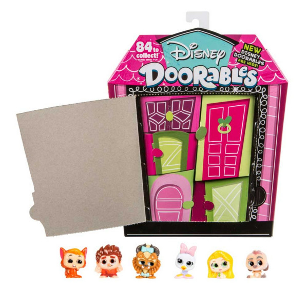 Doorables Multipack 