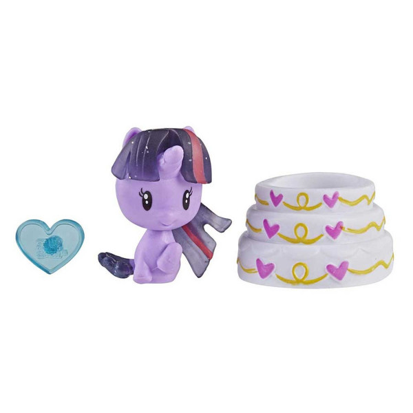 Mlp Cutie Mark Crew Balloon Blind Packs