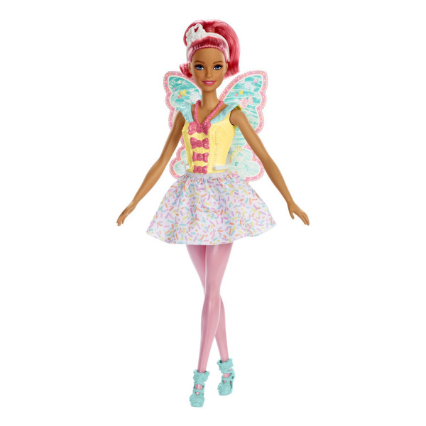 Barbie vila dreamtopia 