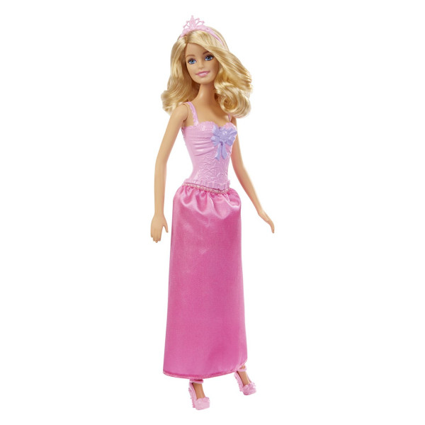 Barbie princeza osnovni model 