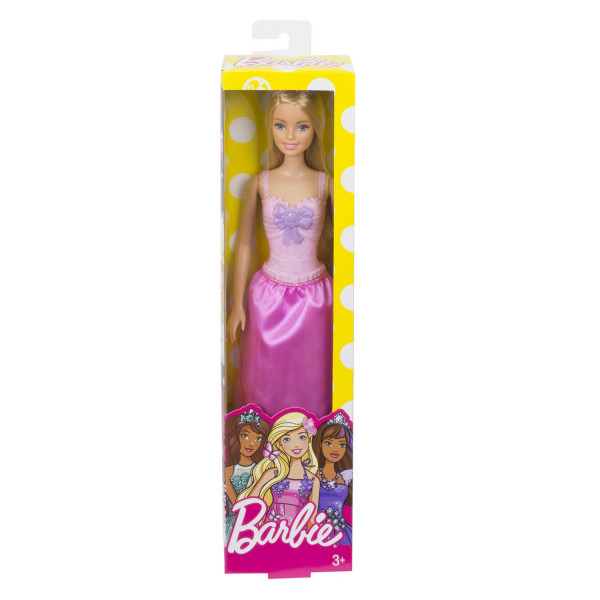 Barbie princeza osnovni model 