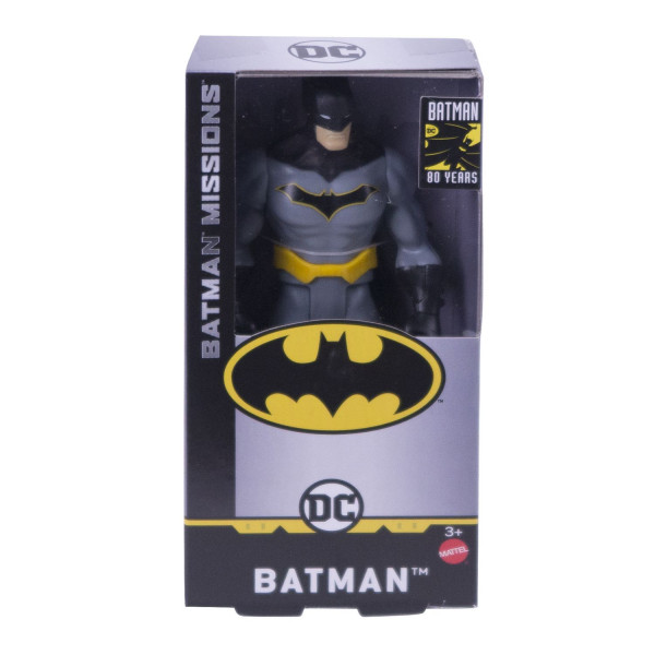 Batman akcijska figura mala 