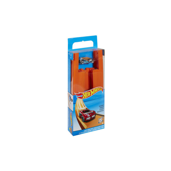 Hot wheels set track builder steze i autic 