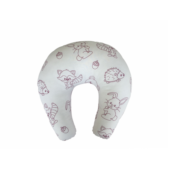 Baby Textil jastuk za dojenje