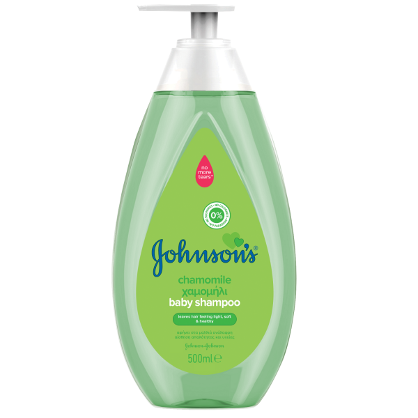 Johnson