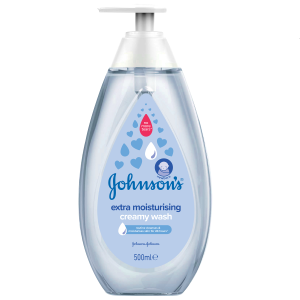Johnson