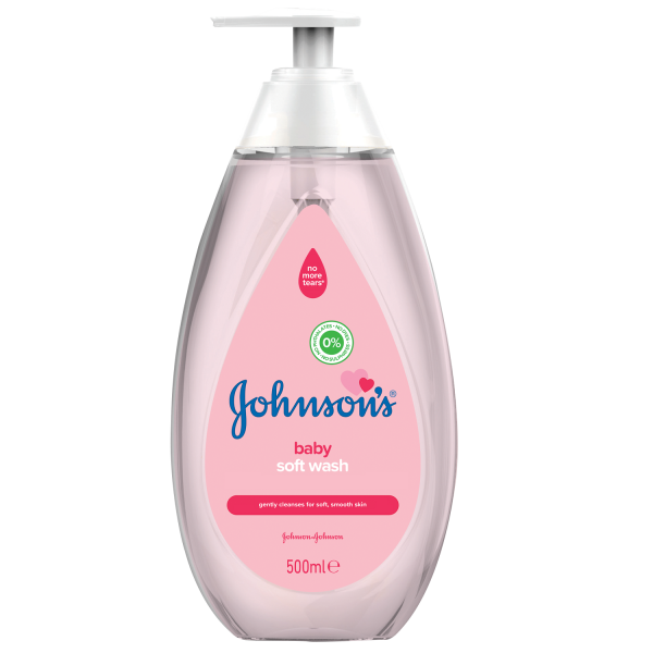 Johnson